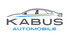 Logo Kabus Automobile